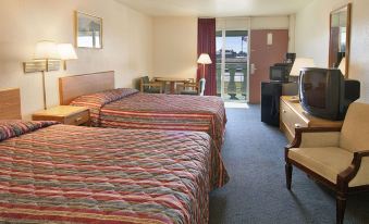Days Inn by Wyndham Okmulgee
