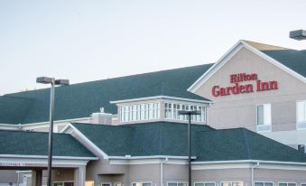 Hilton Garden Inn Elkhart