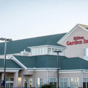 Hilton Garden Inn Elkhart