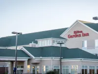 Hilton Garden Inn Elkhart Hotels in Elkhart
