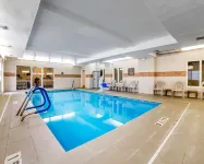Comfort Inn Elko - Pool
