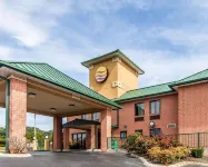 Comfort Inn Lenoir City-Knoxville - Wifi