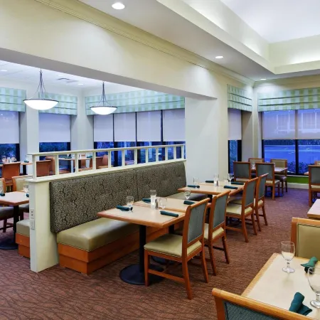 Hilton Garden Inn Beaufort