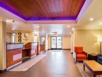 Comfort Inn Arcata Hoteles en Blue Lake
