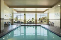Hilton Garden Inn Salt Lake City Airport - 子連れ