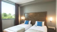 B&B Hotel Padova Hotels near Parco Milcovich, ingresso Nord