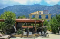 Lapida Garden Hotels in Lapithos