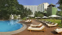The Leela Mumbai - Beach