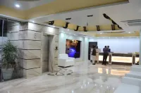 Hotel Jai Maata Grandeur Hotels in Shimoga