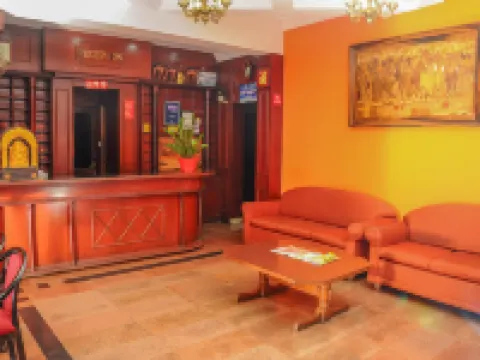 Hotel Kannika International Hotels in Kushalnagar