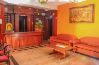 Hotel Kannika International Hotels in Kushalnagar