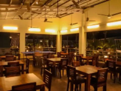 Betelnut Resort Hotels in Diveagar