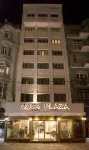Aven Hotel - Gym