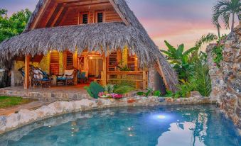 Chalet Tropical