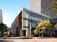 Hilton Mexico City Reforma Hotels near Av. Paseo de la Reforma