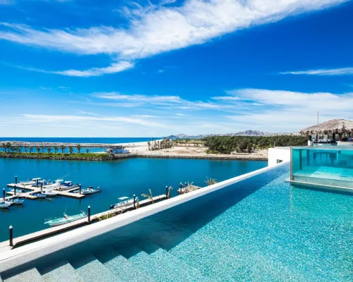 Hotel El Ganzo Adults Only Hotels in Los Cabos