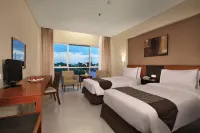 Aston Tanjung City Hotel Hotels in Kasiau