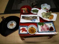 Minshuku Yomoshirou