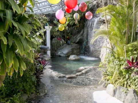 Hotel Katara Resort&Spa