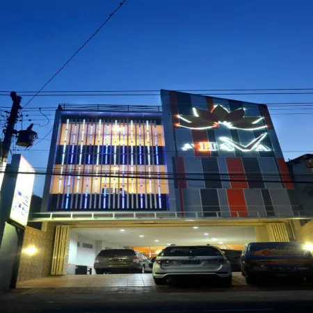 Hotel Ahava