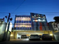 Hotel Ahava Hotel dekat Stadion dr. H. Moch. Soebroto Kota Magelang