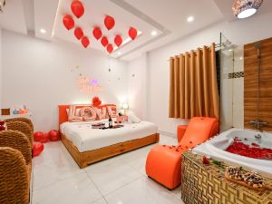 Hotel Joy Inn Cộng Hoà