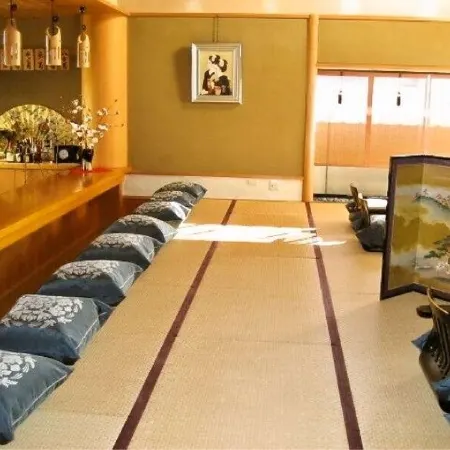 Ryotei Ryokan Kyoheiso