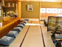 Ryotei Ryokan Kyoheiso - bar