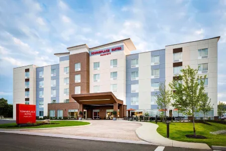 TownePlace Suites Las Vegas Airport South