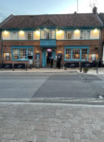 市場之家旅館 格拉斯頓伯里酒店