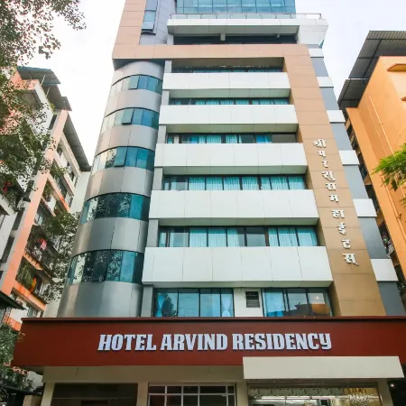 Treebo Arvind Residency Hotels in Thane