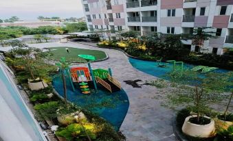 Apartment Grand Sentraland Karawang by Gkit