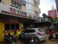 Sai Residency - Wifi