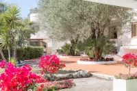 Il Villaggio Cylentos Hotels in Sapri