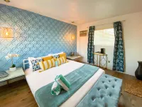 The O Spa + Resort, Adults Only Hotels in Morongo Valley