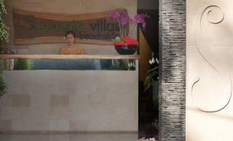Samaja Beachside Villas