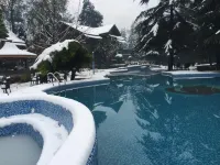 Apple Valley Resort