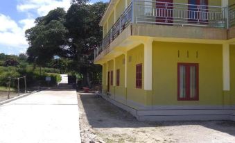 Hotel Anugrah Situngkir 3 Near Creative Hub Pangururan Samosir Mitra RedDoorz