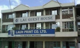 Lau Guest House