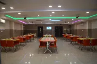 Hotel Kiran Sidcul Hotels in Bahadarabad