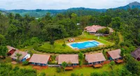 Pranavam Resort & Spa Hôtels à : Pinangode