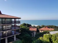 Anew Hotel Ocean Reef Zinkwazi - Ocean View