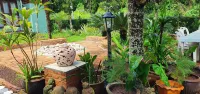 Baan Suan Taboon Homestay Hotels in Amphoe Wiang Chiang Rung