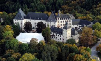 Aux Tanneries de Wiltz