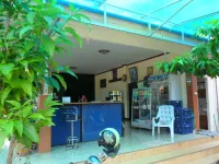 Dansai Resort Hotel Hotels in Dan Sai