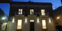 B&B Meliora Rooms