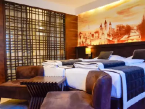 Hotel President Sarajevo Hotels in Sarajevo
