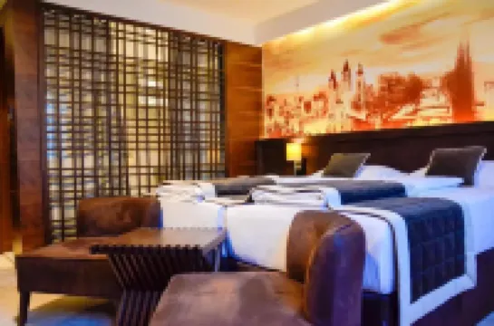 Hotel President Sarajevo