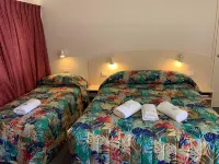 Outback Quarters Motel Hay and Restaurant Hotels in Hay