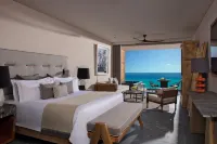 Secrets Moxché Playa del Carmen - Adults Only - All Inclusive - balcony
